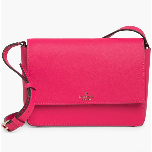 kate spade Handbags - KATE SPADE Cover Street Crossbody